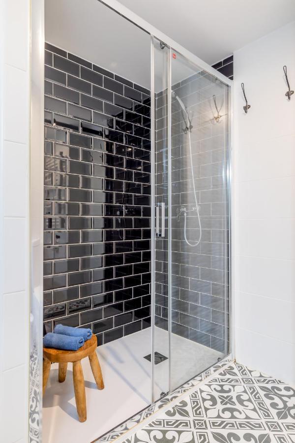 Apartamento Junto A Gran Via Madrid Eksteriør bilde