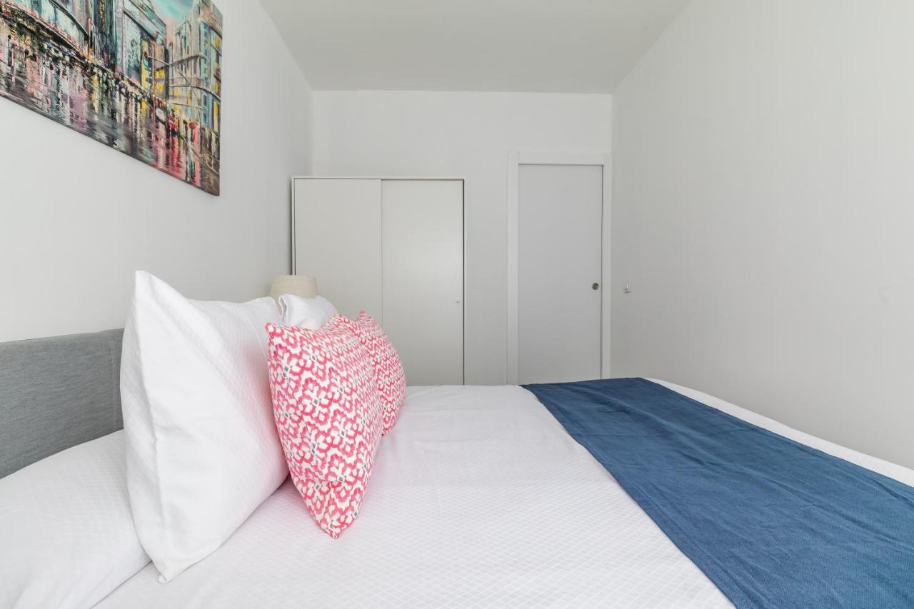 Apartamento Junto A Gran Via Madrid Eksteriør bilde
