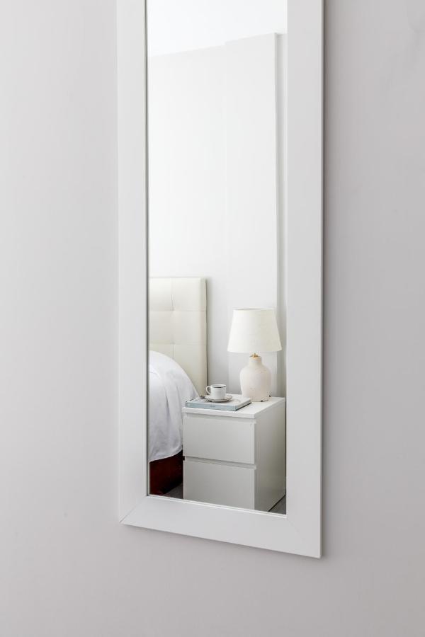 Apartamento Junto A Gran Via Madrid Eksteriør bilde