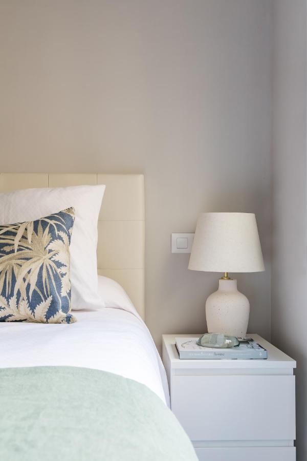 Apartamento Junto A Gran Via Madrid Eksteriør bilde